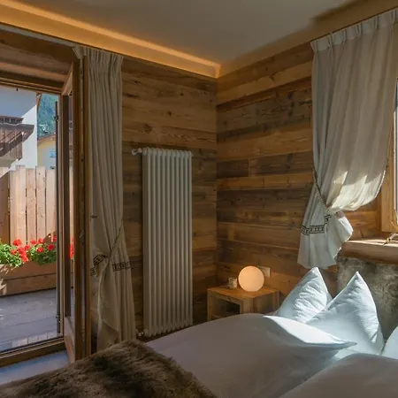 Al Baitin - Charme & Nature - 3*