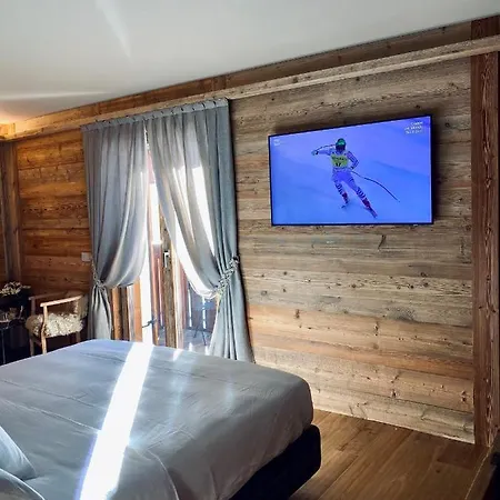 Al Baitin - Charme & Nature - Bed & Breakfast