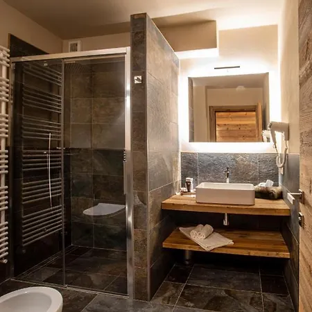 Bed & Breakfast Al Baitin - Charme & Nature - 3*