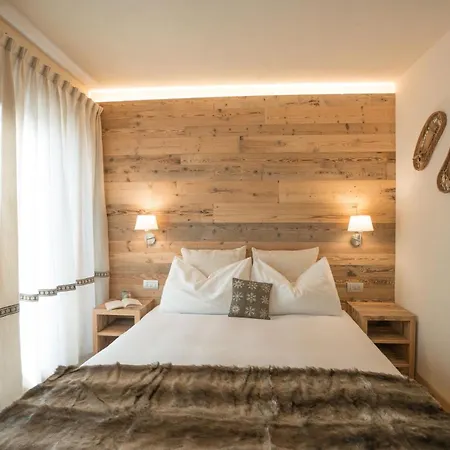 Bed & Breakfast Al Baitin - Charme & Nature - Santa Caterina Valfurva