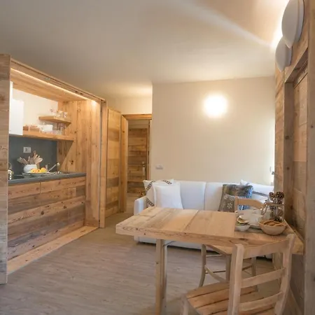 Bed & Breakfast Al Baitin - Charme & Nature -