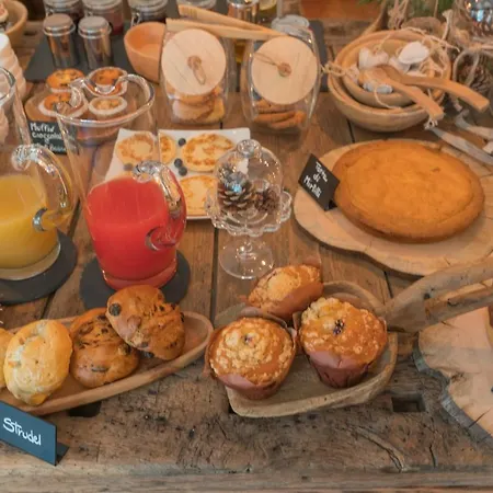 Al Baitin - Charme & Nature -