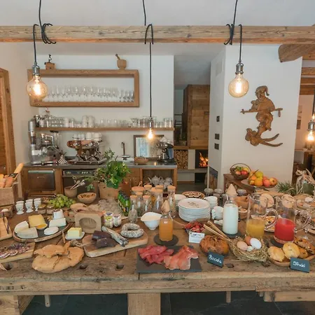 Al Baitin - Charme & Nature - 4*