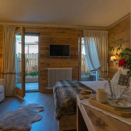 Bed & Breakfast Al Baitin - Charme & Nature -