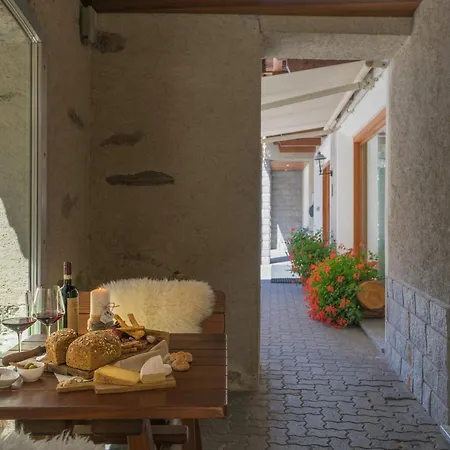 Al Baitin - Charme & Nature - 4*