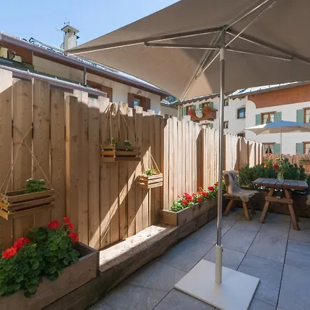 Al Baitin - Charme & Nature - Bed & Breakfast Santa Caterina Valfurva