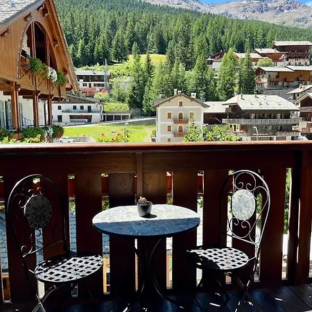 Bed & Breakfast Al Baitin - Charme & Nature -