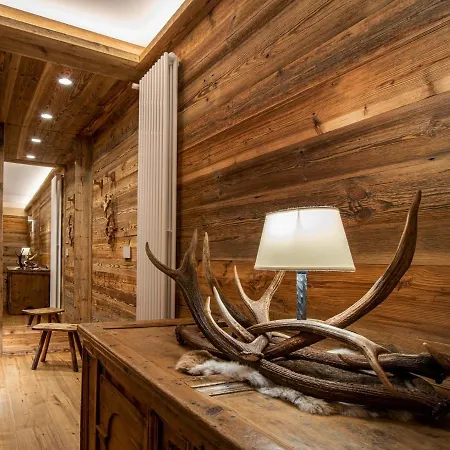 Bed & Breakfast Al Baitin - Charme & Nature - 4*