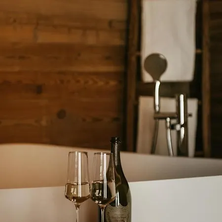 Al Baitin - Charme & Nature - Bed & Breakfast