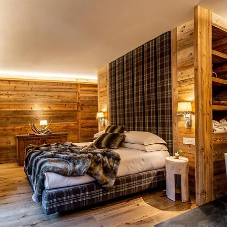 Bed & Breakfast Al Baitin - Charme & Nature - 4*