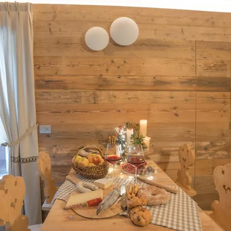 Al Baitin - Charme & Nature - 4*