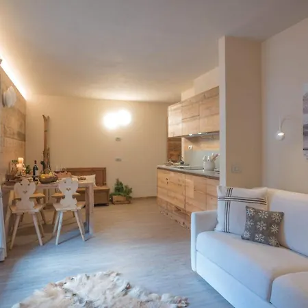 Al Baitin - Charme & Nature - 4* Santa Caterina Valfurva