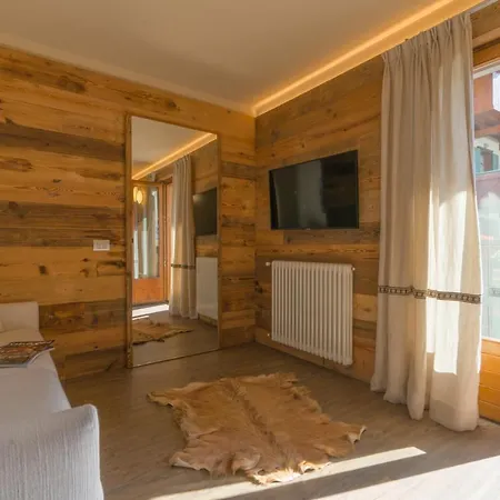 Bed & Breakfast Al Baitin - Charme & Nature - 4*