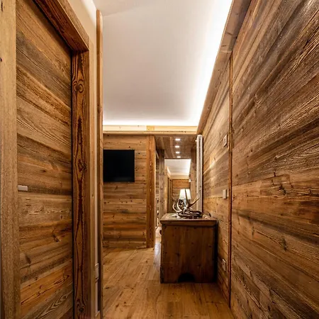 Al Baitin - Charme & Nature - 4* Santa Caterina Valfurva