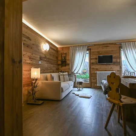 Bed & Breakfast Al Baitin - Charme & Nature -