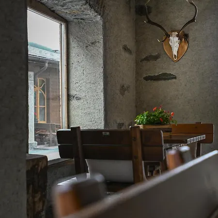 Bed & Breakfast Al Baitin - Charme & Nature - 4*