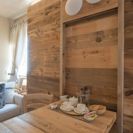 Al Baitin - Charme & Nature - Bed & Breakfast Santa Caterina Valfurva