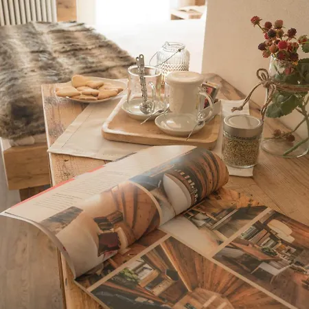 Al Baitin - Charme & Nature - 4*