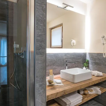 Bed & Breakfast Al Baitin - Charme & Nature - Santa Caterina Valfurva