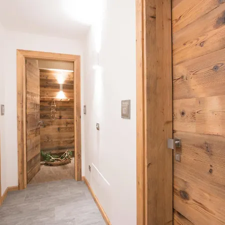 Al Baitin - Charme & Nature - Bed & Breakfast