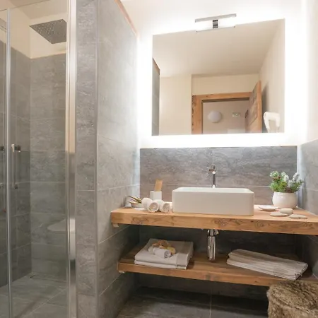 Bed & Breakfast Al Baitin - Charme & Nature - Santa Caterina Valfurva