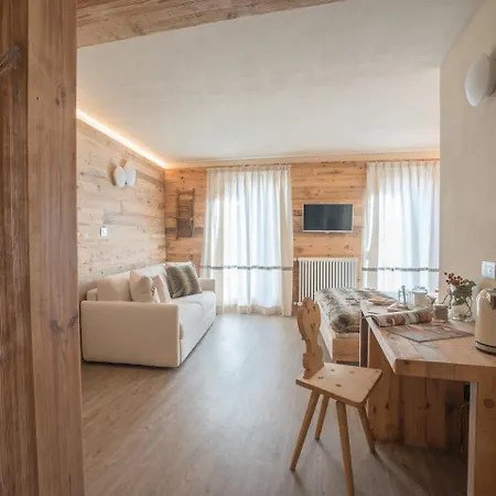 Al Baitin - Charme & Nature -