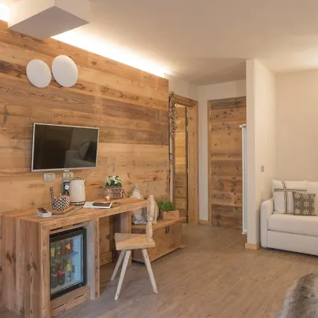 Bed & Breakfast Al Baitin - Charme & Nature -