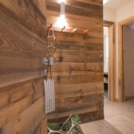 Al Baitin - Charme & Nature - Bed & Breakfast Santa Caterina Valfurva