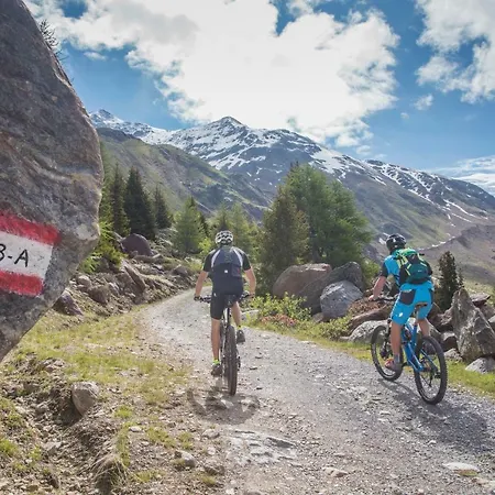 Bed & Breakfast Al Baitin - Charme & Nature -