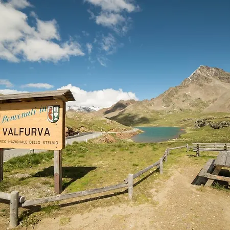 Bed & Breakfast Al Baitin - Charme & Nature - 4*