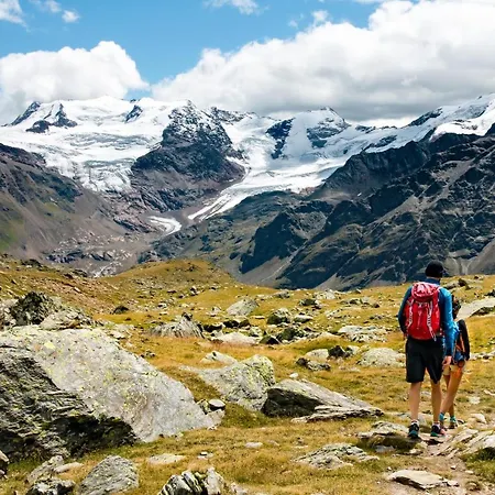 Bed & Breakfast Al Baitin - Charme & Nature - 4*