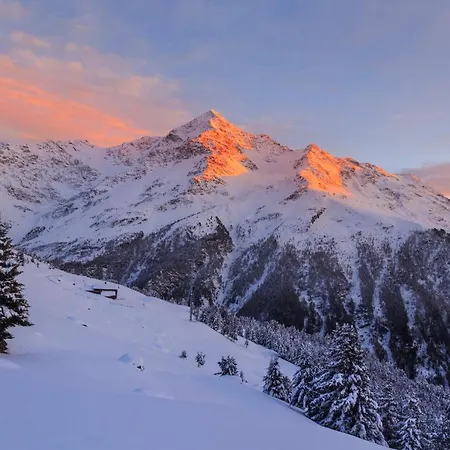 Bed & Breakfast Al Baitin - Charme & Nature - Santa Caterina Valfurva