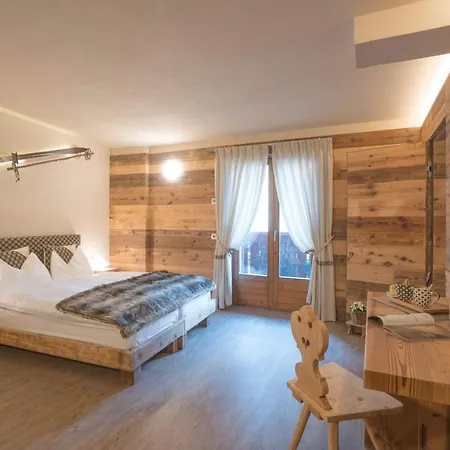 Bed & Breakfast Al Baitin - Charme & Nature -