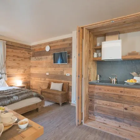 Al Baitin - Charme & Nature - 4*