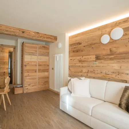 Al Baitin - Charme & Nature - Bed & Breakfast Santa Caterina Valfurva