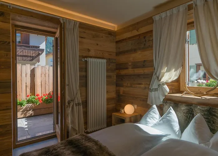 Al Baitin - Charme & Nature - 4*