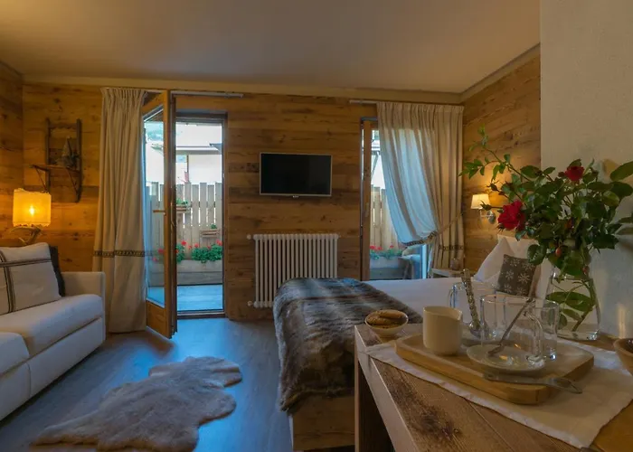 Bed & Breakfast Al Baitin - Charme & Nature -