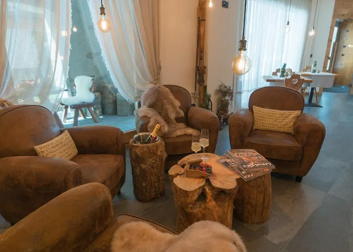 Al Baitin - Charme & Nature - 4*
