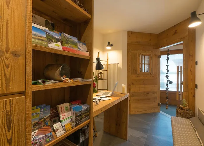 Bed & Breakfast Al Baitin - Charme & Nature - 4*