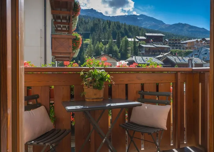 Al Baitin - Charme & Nature - 4*