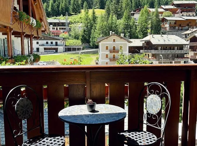 Bed & Breakfast Al Baitin - Charme & Nature -
