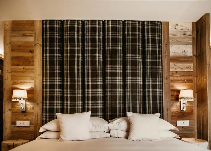 Al Baitin - Charme & Nature - Bed & Breakfast 4*