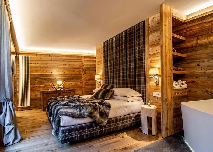 Bed & Breakfast Al Baitin - Charme & Nature - 4*