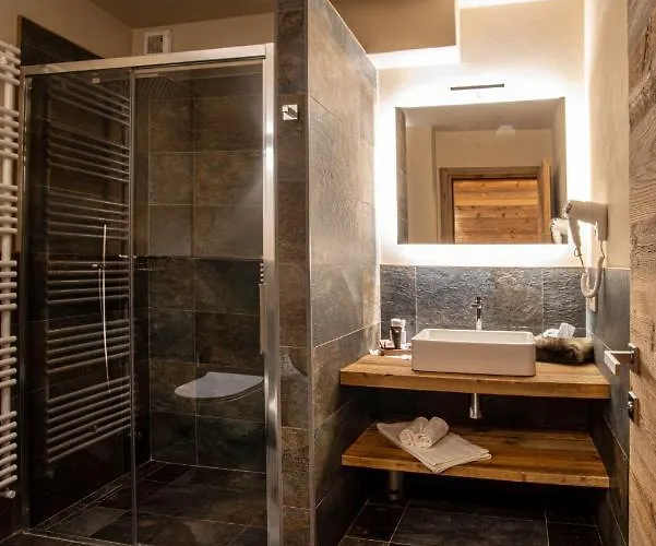 Bed & Breakfast Al Baitin - Charme & Nature - 4*