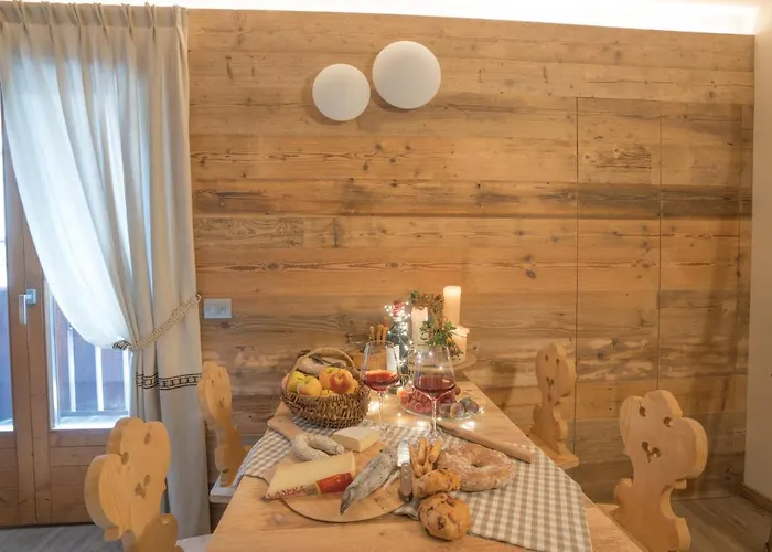 Al Baitin - Charme & Nature - 4*