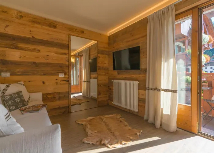 Bed & Breakfast Al Baitin - Charme & Nature - 4*