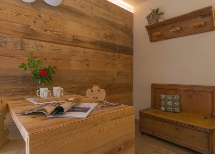 Bed & Breakfast Al Baitin - Charme & Nature -
