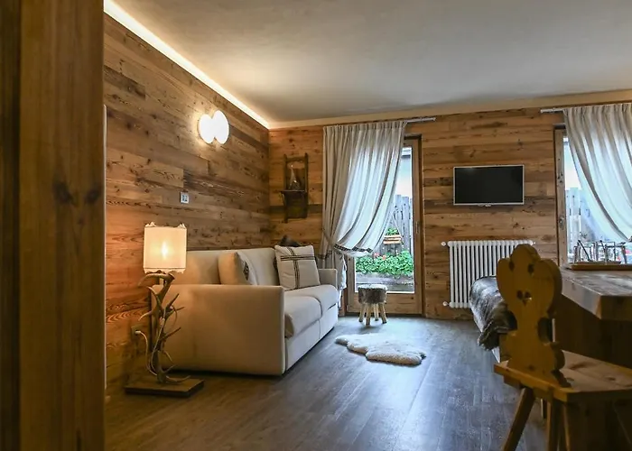 Bed & Breakfast Al Baitin - Charme & Nature -