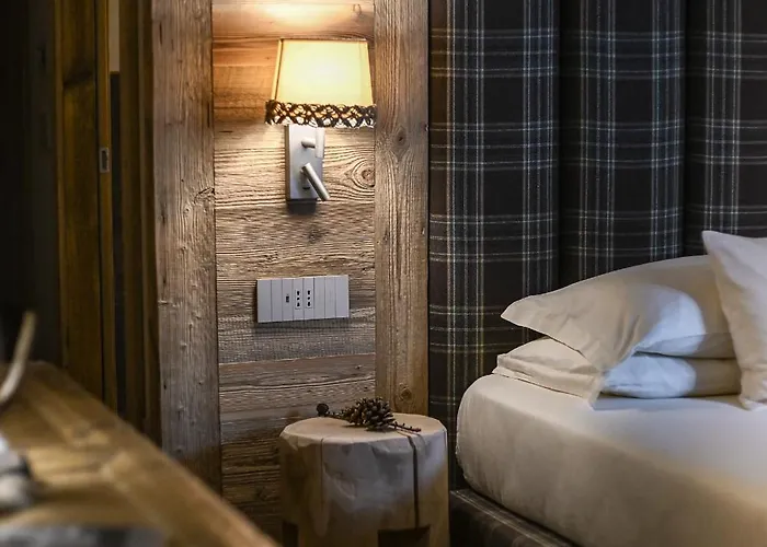 Al Baitin - Charme & Nature - Bed & Breakfast