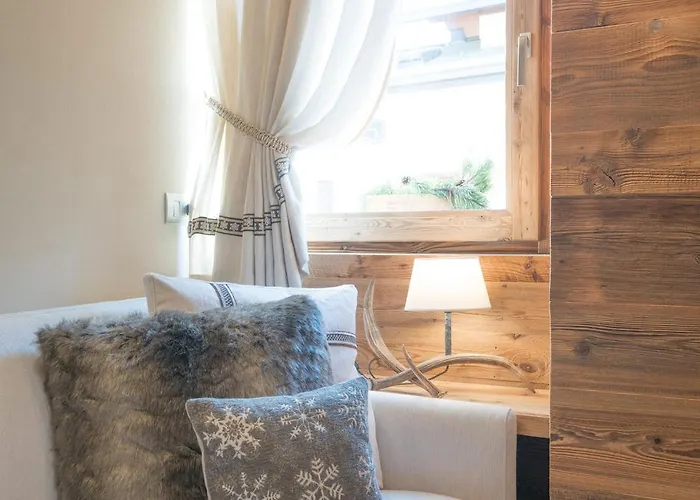 Al Baitin - Charme & Nature - Bed & Breakfast 4*